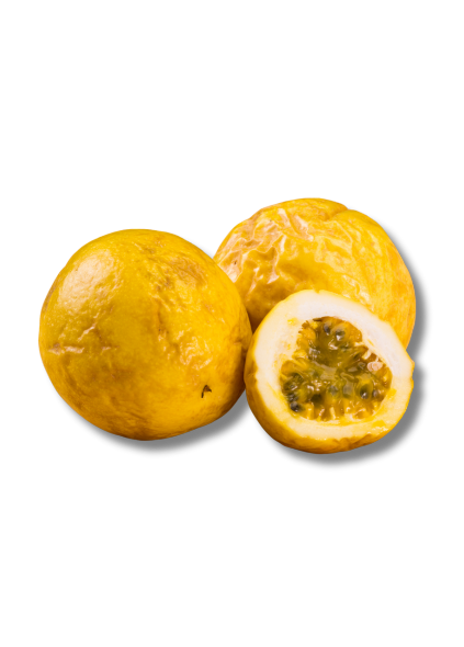 Farinha de Maracujá Sem Glúten 500g Vitalwe