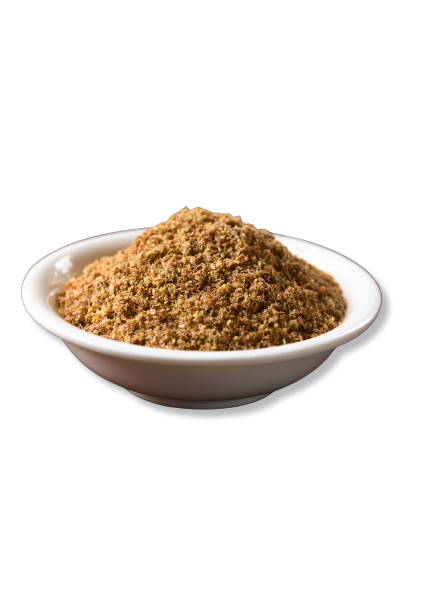 Farinha de Linhaça Dourada Sem Glúten 500g Vitalwe