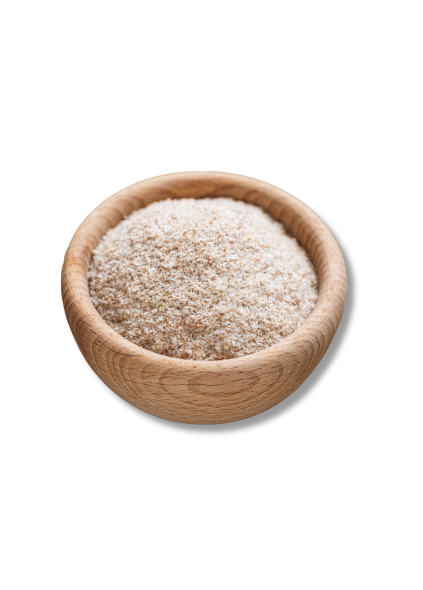 Psyllium 99% Fibra (Psillium) 100g Vitalwe