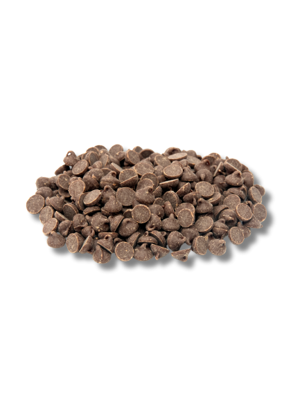 Chocolate em gotas 70% Cacau Vegano 500g Vitalwe