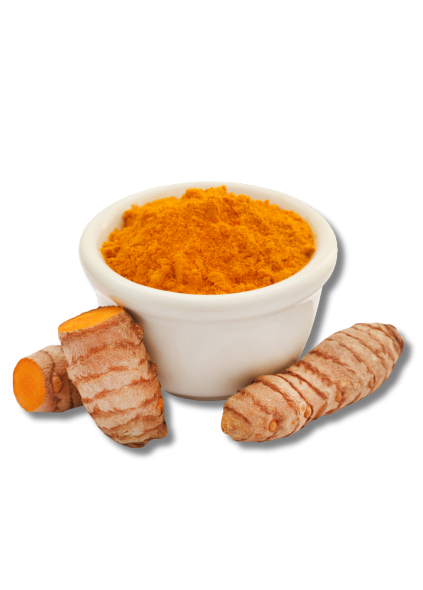 Cúrcuma Em Pó (Açafrão Da Terra) 100% Pura Premium 1kg Vitalwe