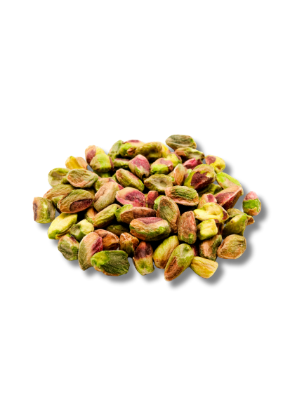 Pistache Inteiro Cru (sem casca) 200g Vitalwe