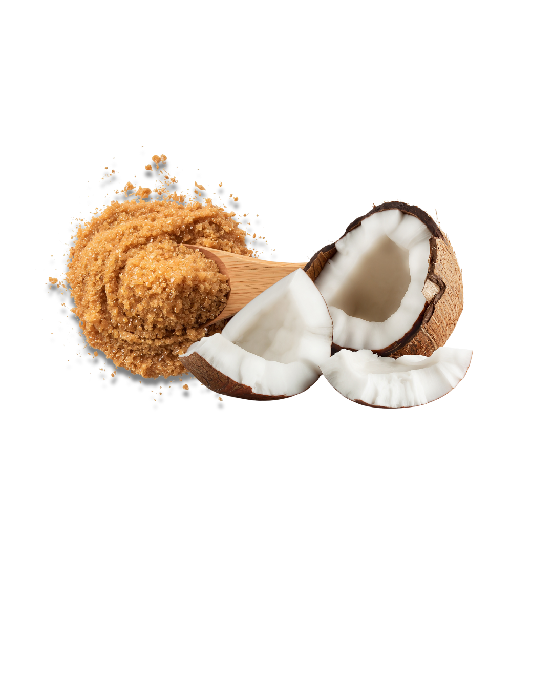 Açúcar de Coco 100% Puro Premium 1 kg VitalWe