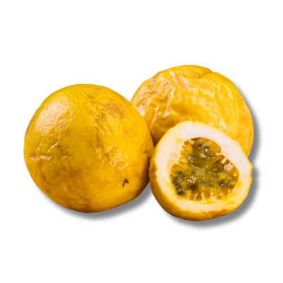 Farinha de Maracujá Sem Glúten 500g Vitalwe