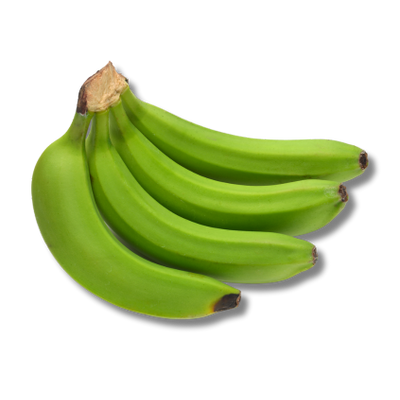 Farinha de Banana Verde 1kg Vitalwe