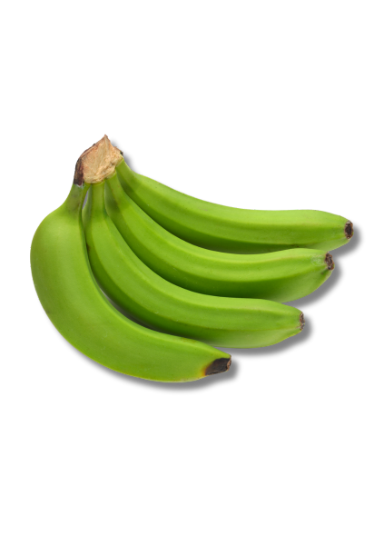 Farinha de Banana Verde 1kg Vitalwe