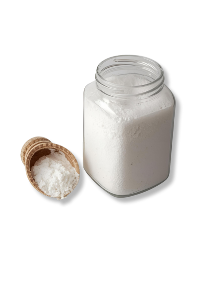Allulose – Açúcar Raro Funcional com Zero Calorias  500g Vitalwe - Estoque Limitado - Pronta Entrega