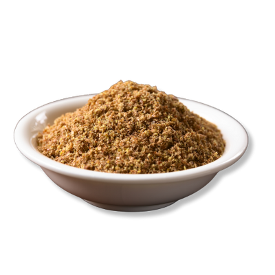Farinha de Linhaça Dourada Sem Glúten 500g Vitalwe