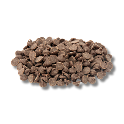 Chocolate em gotas 70% Cacau Vegano 100g Vitalwe