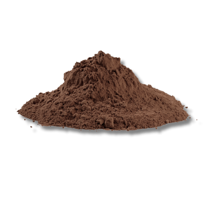 Cacau em Pó Alcalino (100% cacau, sem açúcar) 200g Vitalwe