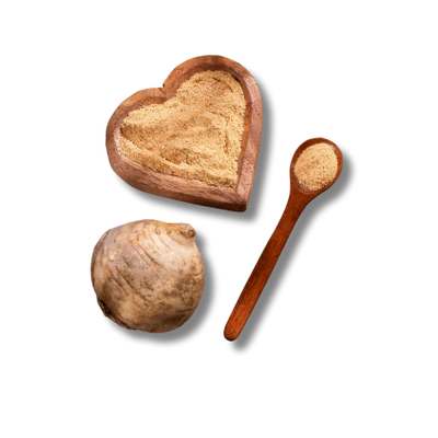 Maca Peruana  em Pó  500g (Gelatinizada) Vitalwe
