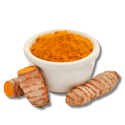 Cúrcuma Em Pó (Açafrão Da Terra) 100% Pura Premium 1kg Vitalwe