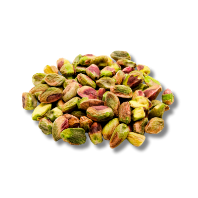 Pistache Inteiro Cru (sem casca) 200g Vitalwe