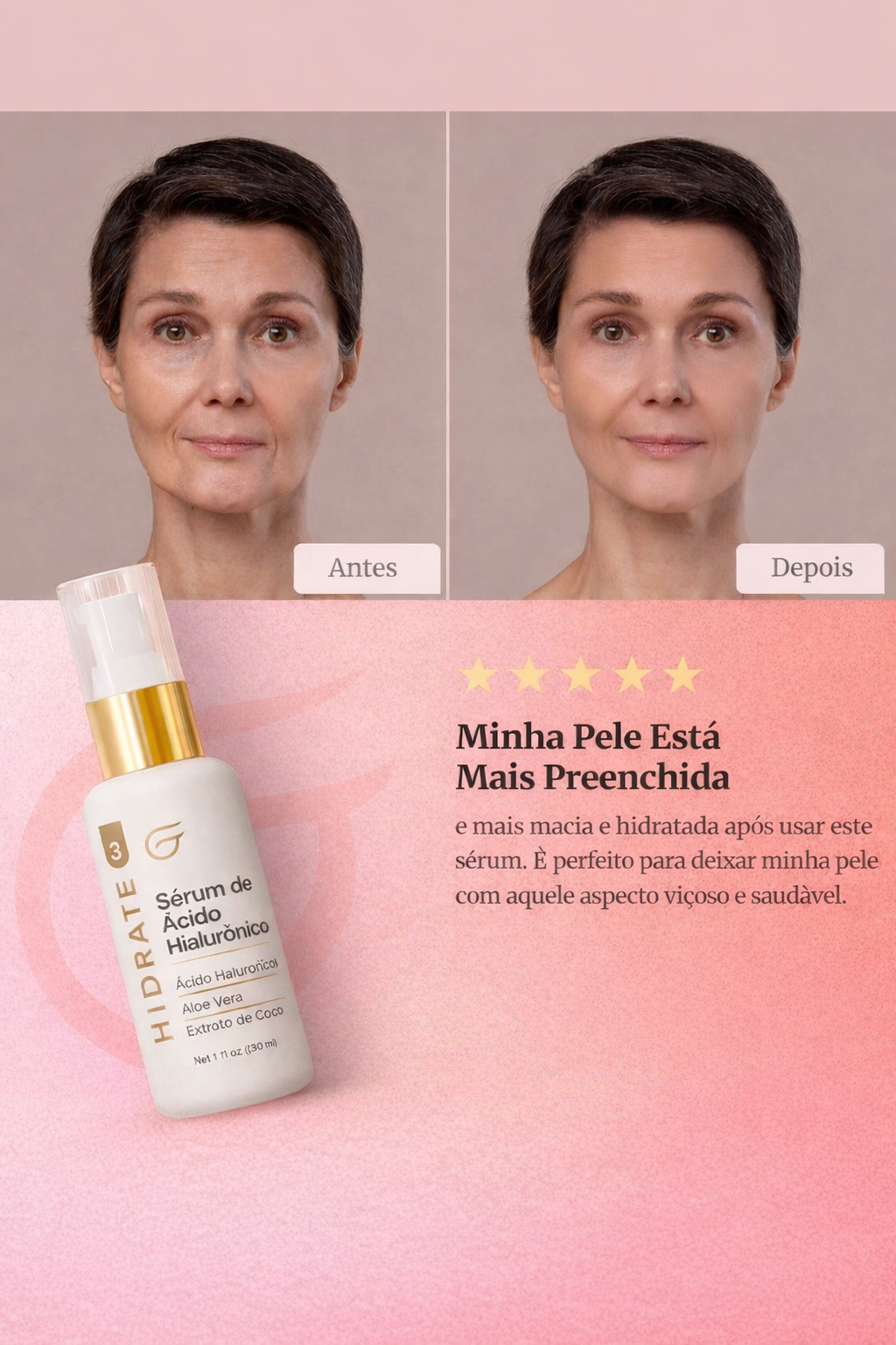 Protocolo Completo de Pele com LED – Resultados Mais Rápidos