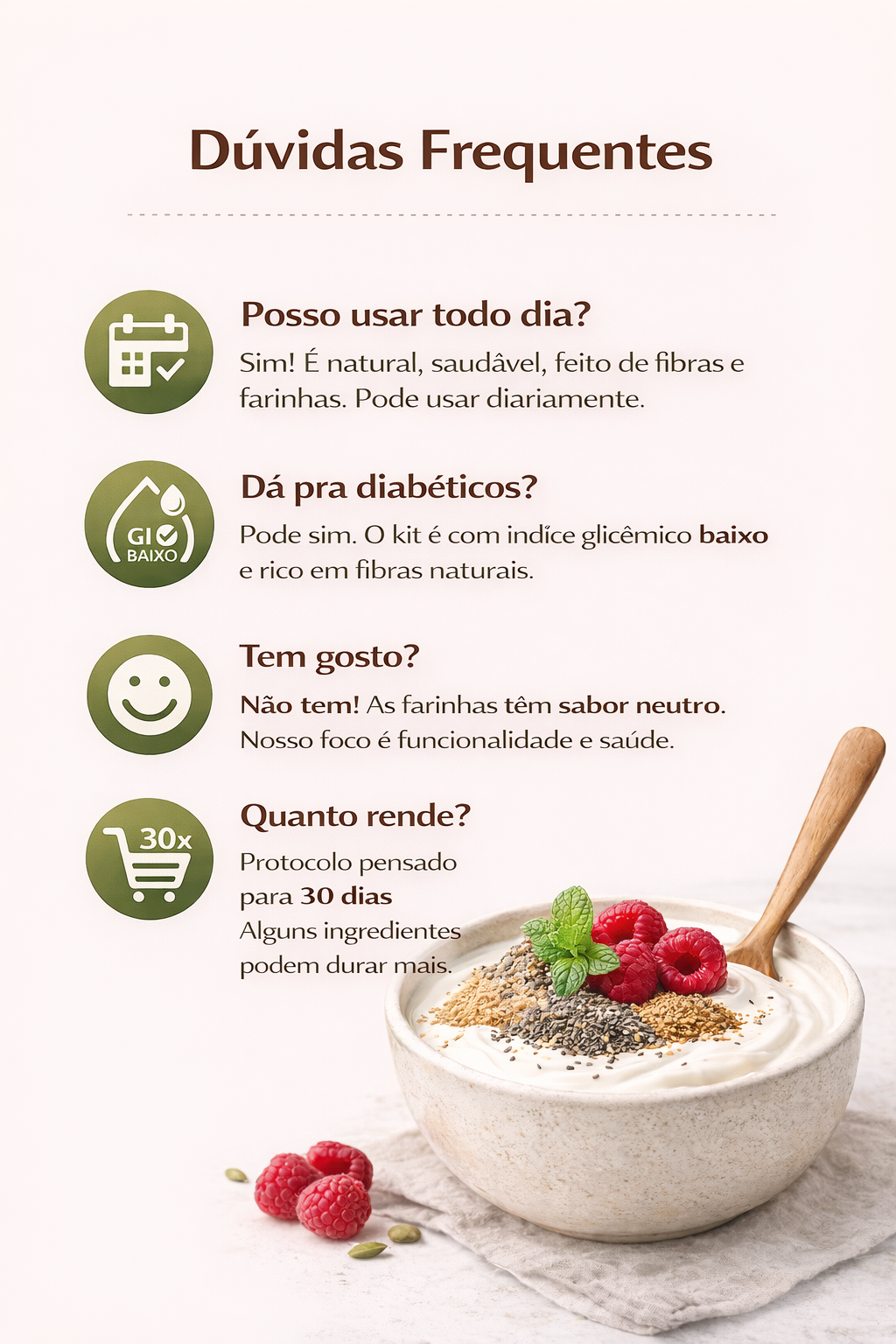 Combo Emagrecedor VitalWe™ – Saciedade Natural