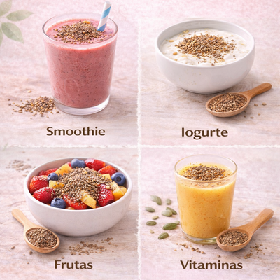 Combo Mulher 40+ VitalWe™ – Equilíbrio Feminino