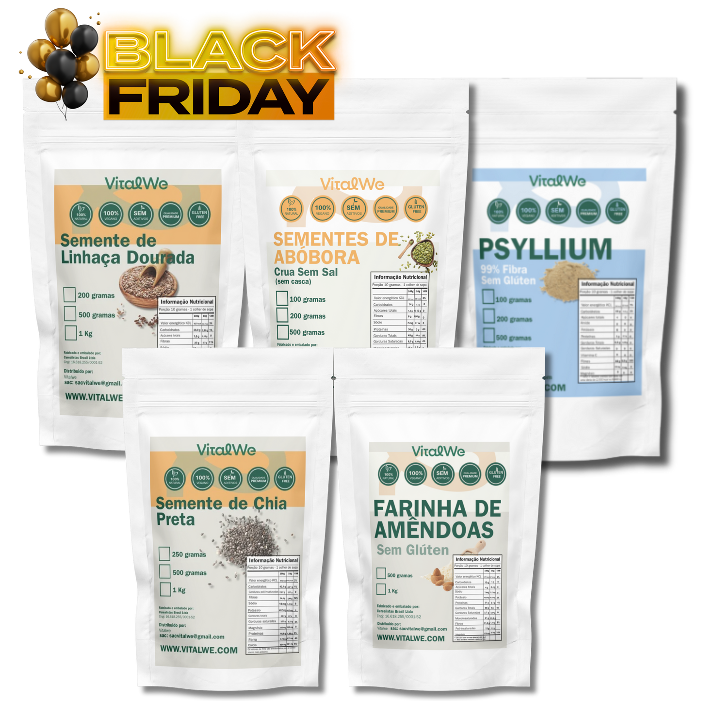 Combo Menopausa – Saúde & Beleza de Dentro para Fora