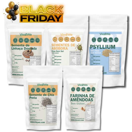 Combo Menopausa – Saúde & Beleza de Dentro para Fora