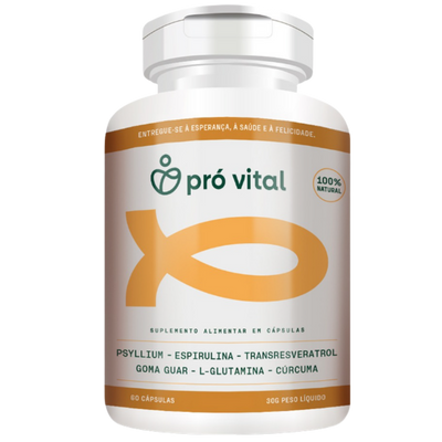 Pro Vital