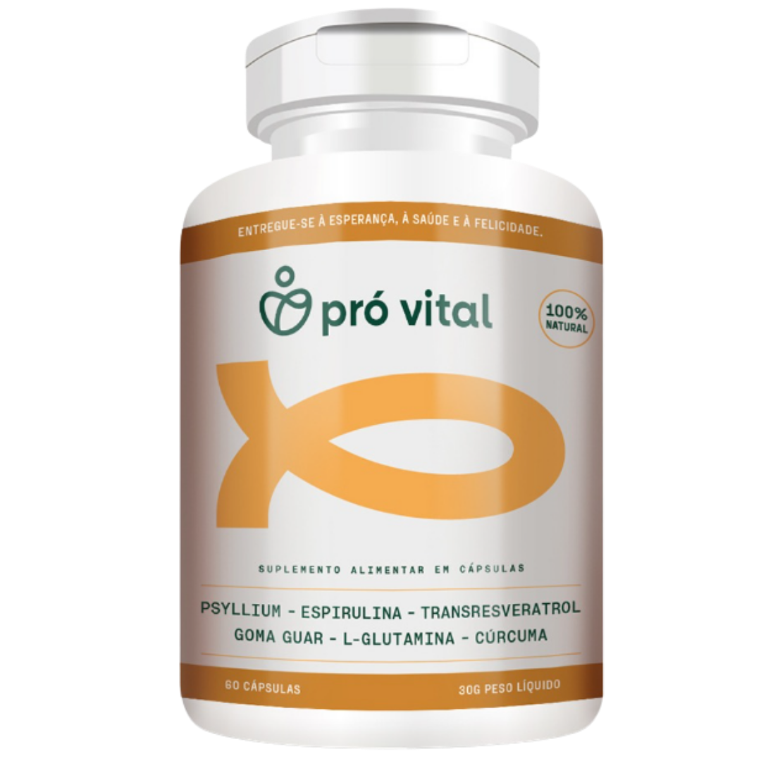 Pro Vital
