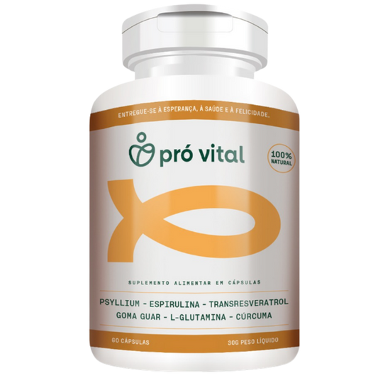 Pro Vital