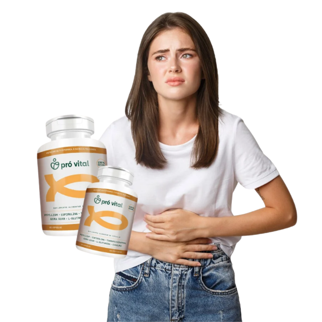 Pro Vital