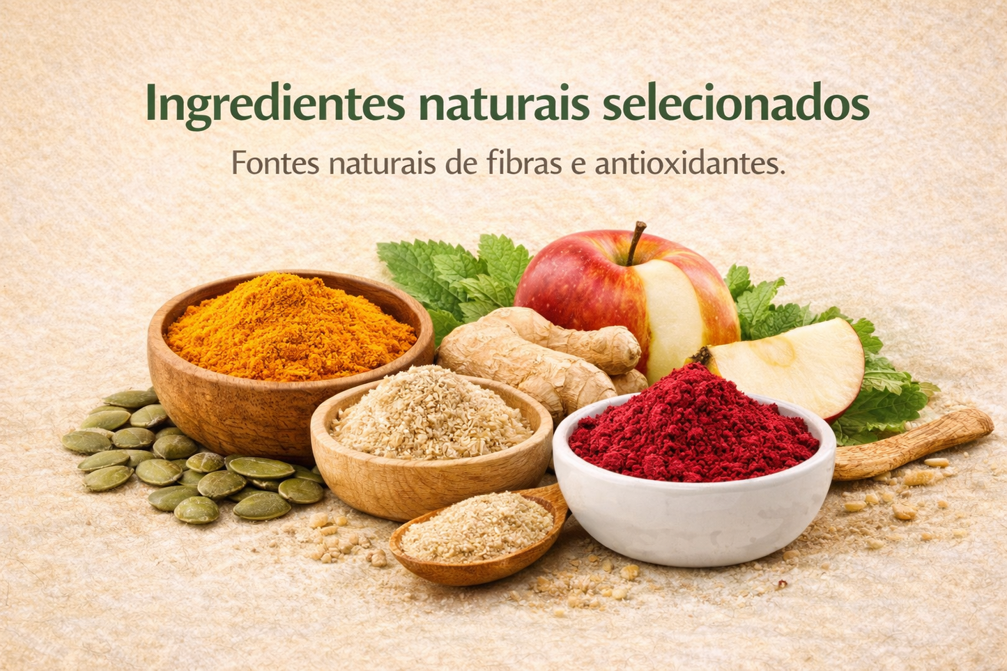 Mix Imunidade VitalWe™ – Suporte Nutricional ao Sistema Imunológico