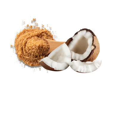 Açúcar de Coco 100% Puro Premium 1 kg VitalWe
