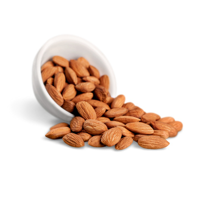 Amêndoa Crua 500gr VitalWe