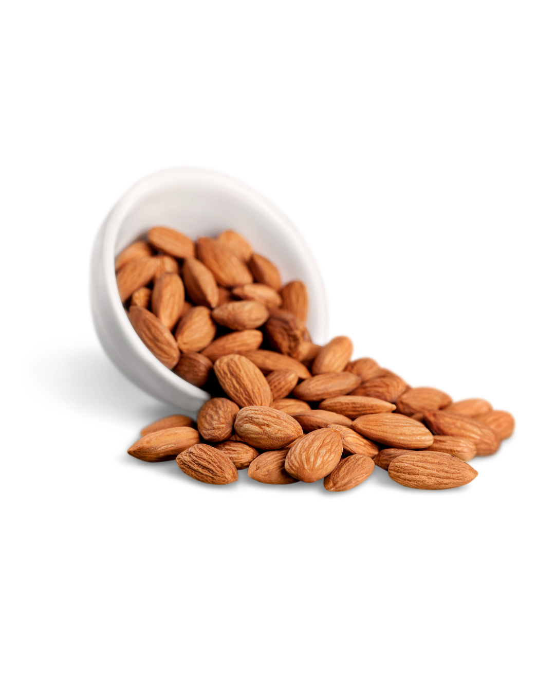 Amêndoa Crua 500gr VitalWe